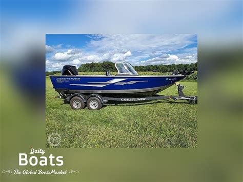 are crestliner boats good quality